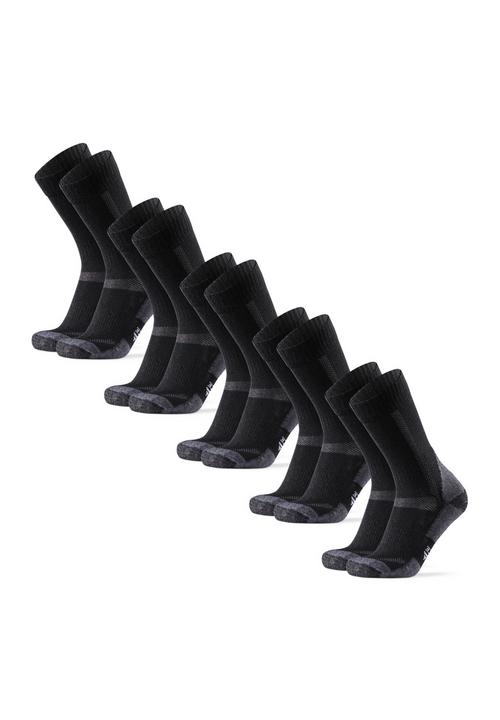 DANISH ENDURANCE Classic Hiking Crew Socken