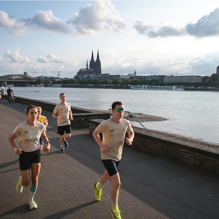 Erlebnis Erlebnis SportScheck RUN Distanzevent -  - 1 | SportScheck