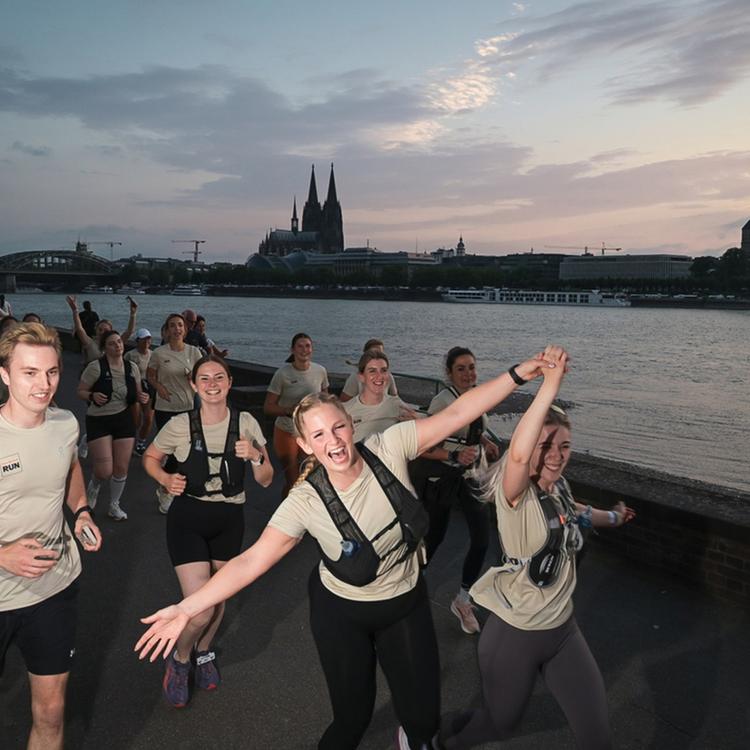 Erlebnis Erlebnis SportScheck RUN Distanzevent -  - 3 | SportScheck