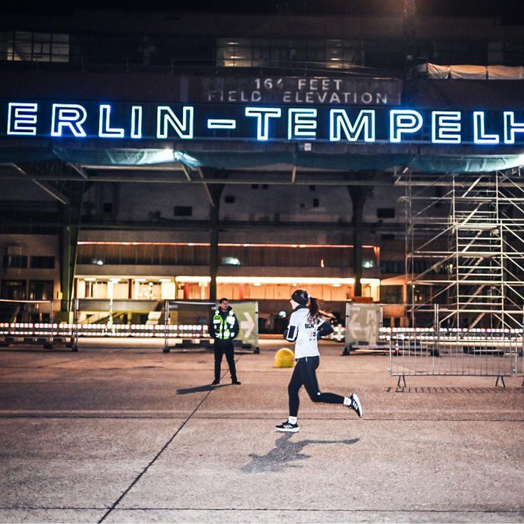 Erlebnis Erlebnis SportScheck RUN Distanzevent -  - 4 | SportScheck