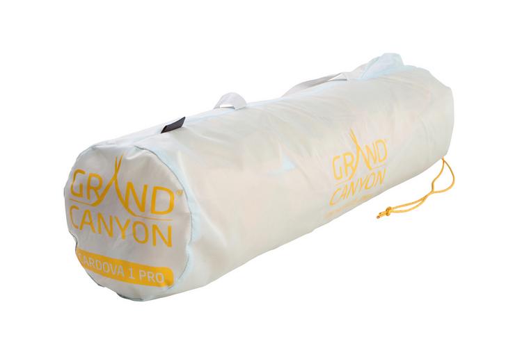 Grand Canyon Grand Canyon Cardova 1 PRO Kuppelzelt - Misty Blue - 1 | SportScheck