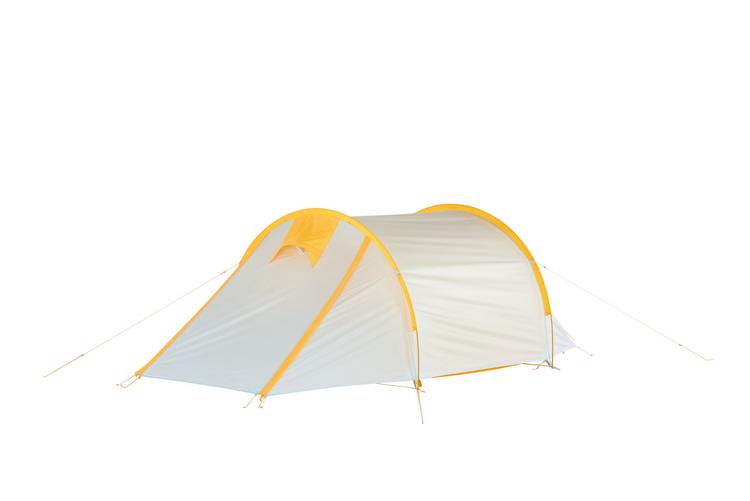 Grand Canyon Grand Canyon Robson 2 PRO Kuppelzelt - Misty Blue - 0 | SportScheck