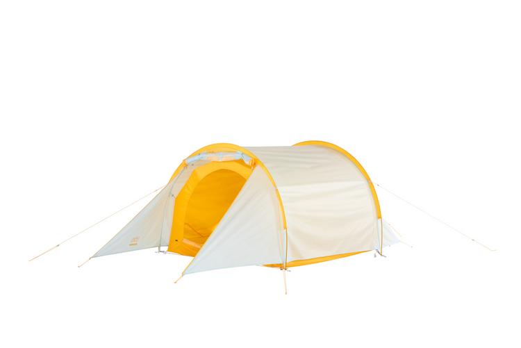 Grand Canyon Grand Canyon Robson 2 PRO Kuppelzelt - Misty Blue - 1 | SportScheck