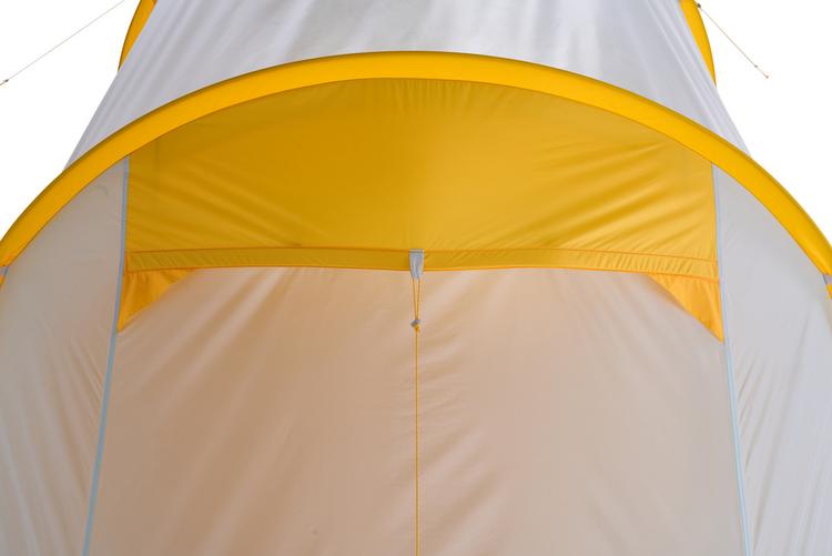 Grand Canyon Grand Canyon Robson 2 PRO Kuppelzelt - Misty Blue - 3 | SportScheck