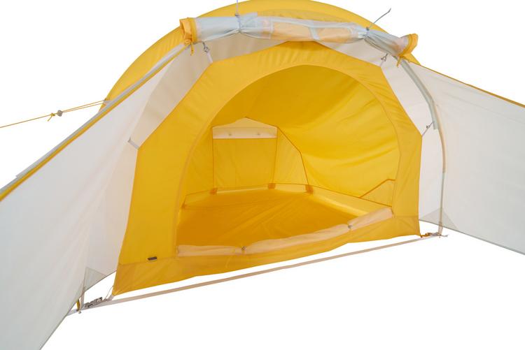 Grand Canyon Grand Canyon Robson 2 PRO Kuppelzelt - Misty Blue - 6 | SportScheck