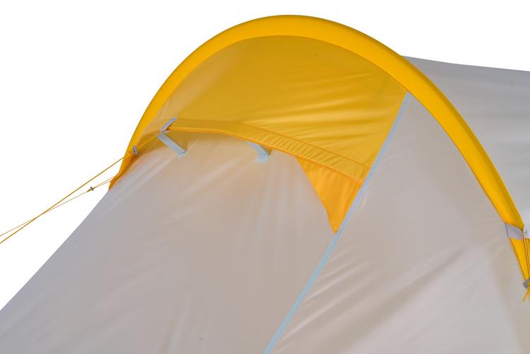 Grand Canyon Grand Canyon Robson 2 PRO Kuppelzelt - Misty Blue - 7 | SportScheck