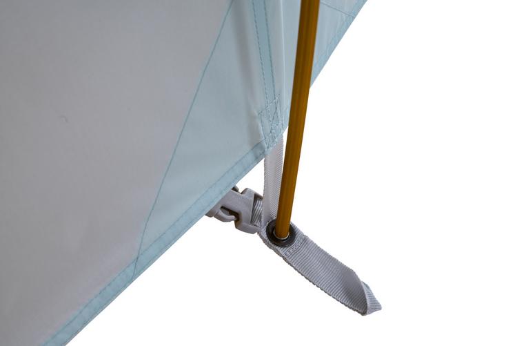 Grand Canyon Grand Canyon Robson 2 PRO Kuppelzelt - Misty Blue - 8 | SportScheck