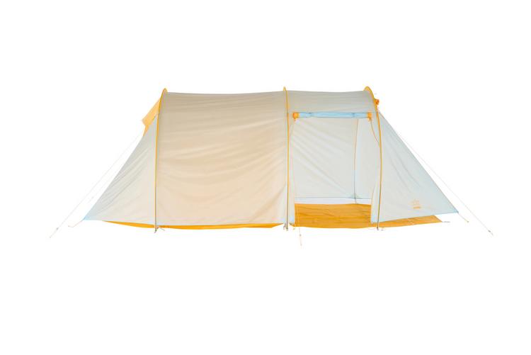 Grand Canyon Grand Canyon Robson 3 PRO Kuppelzelt - Misty Blue - 2 | SportScheck