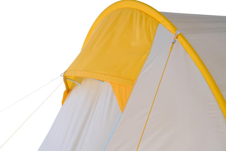 Grand Canyon Grand Canyon Robson 3 PRO Kuppelzelt - Misty Blue - 5 | SportScheck