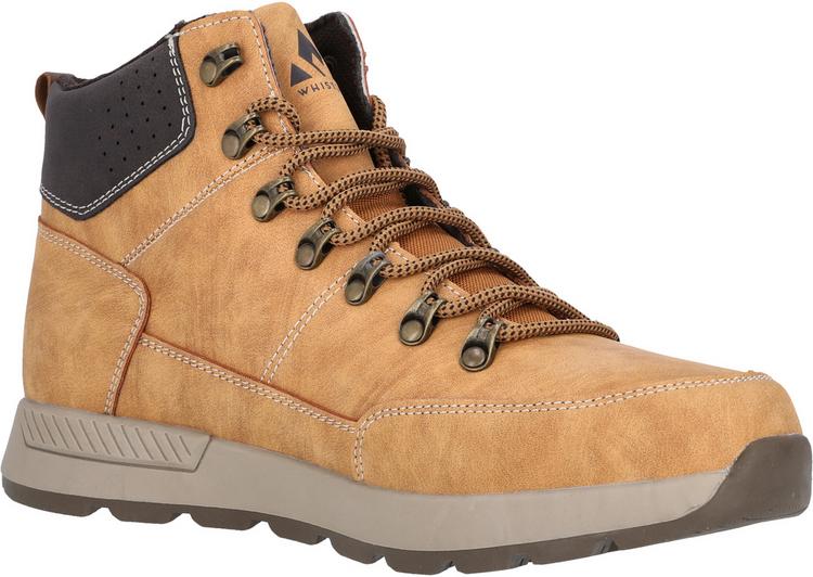 Whistler Whistler Minsert Sneaker Herren - 5007 Mustang - 1 | SportScheck