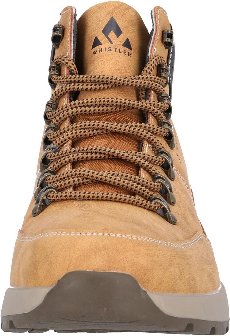 Whistler Whistler Minsert Sneaker Herren - 5007 Mustang - 5 | SportScheck