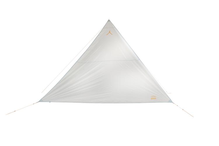 Grand Canyon Grand Canyon Zuni Ray PRO Tarp - Misty Blue - 0 | SportScheck
