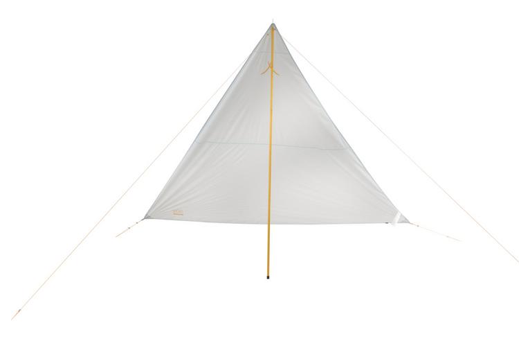 Grand Canyon Grand Canyon Zuni Ray PRO Tarp - Misty Blue - 0 | SportScheck