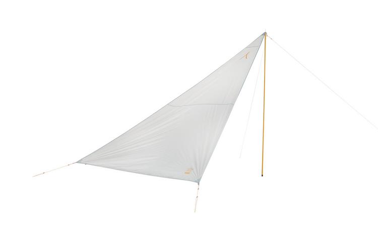 Grand Canyon Grand Canyon Zuni Ray PRO Tarp - Misty Blue - 0 | SportScheck