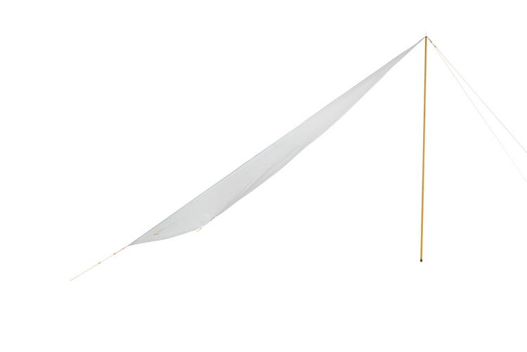 Grand Canyon Grand Canyon Zuni Ray PRO Tarp - Misty Blue - 1 | SportScheck