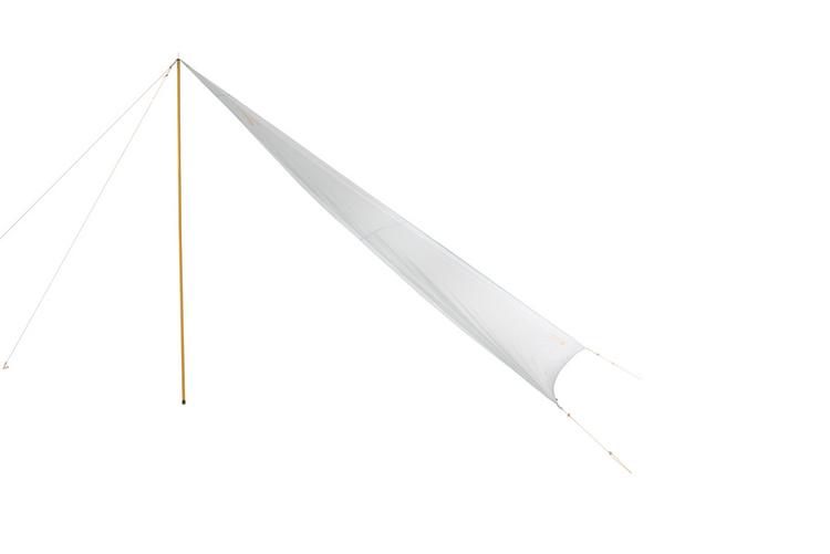 Grand Canyon Grand Canyon Zuni Ray PRO Tarp - Misty Blue - 2 | SportScheck