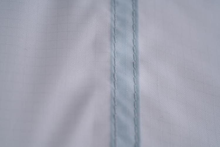 Grand Canyon Grand Canyon Zuni Ray PRO Tarp - Misty Blue - 8 | SportScheck