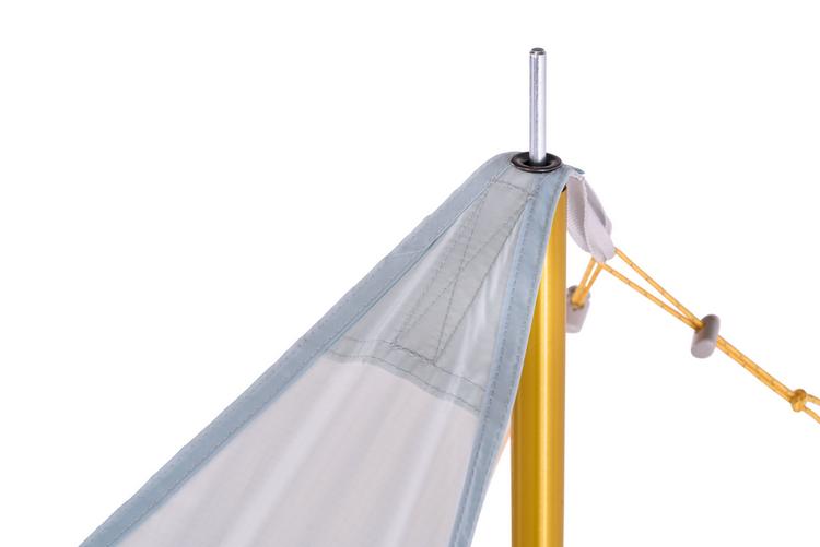 Grand Canyon Grand Canyon Zuni Ray PRO Tarp - Misty Blue - 10 | SportScheck