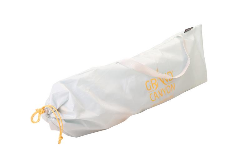 Grand Canyon Grand Canyon Zuni Ray PRO Tarp - Misty Blue - 1 | SportScheck