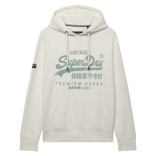 Superdry Sweatshirt Sweatshirt Herren