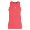 adidas Les Mills Graphic Tanktop Funktionsshirt Damen - Pure Turbo / Semi Frozen Turbo