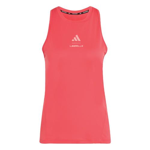 adidas Les Mills Graphic Tanktop Funktionsshirt Damen