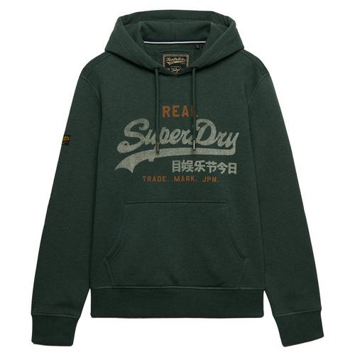 Superdry Sweatshirt Sweatshirt Herren
