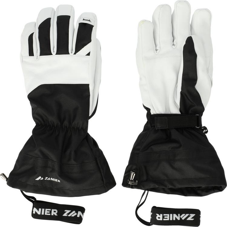 Zanier Zanier #Mybackcountry Handschuh - ZA2010 Black - 0 | SportScheck