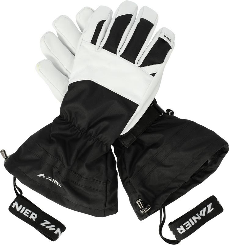 Zanier Zanier #Mybackcountry Handschuh - ZA2010 Black - 0 | SportScheck