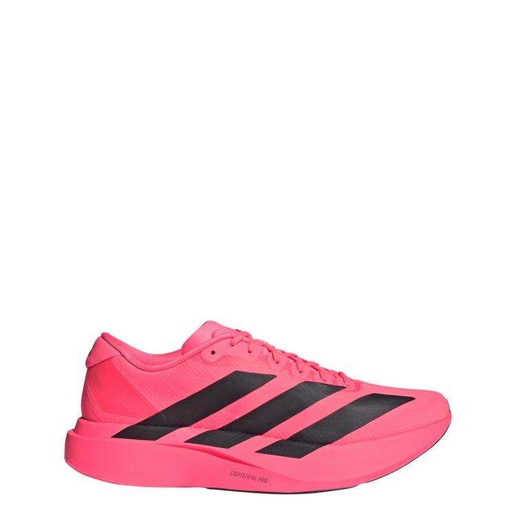 adidas adidas Adizero EVO SL Schuh Laufschuhe Herren - Solar Turbo / Core Black / Carbon - 0 | SportScheck