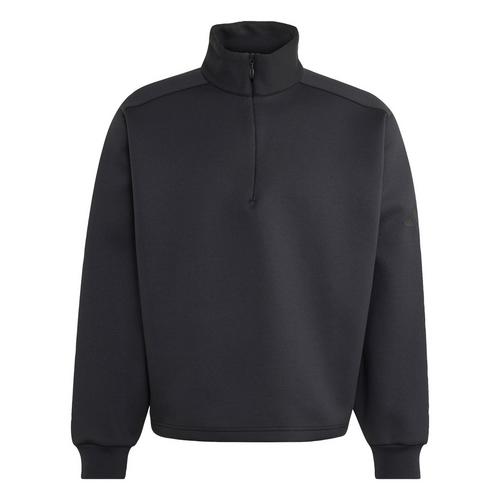 adidas SOFT LUX WINTER SWEATSHIRT, Sweatshirt Herren