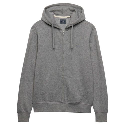 Superdry Sweatjacke Sweatjacke Herren