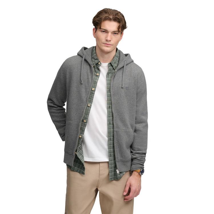 Superdry Superdry Sweatjacke Sweatjacke Herren - Dunkelgraumelange - 0 | SportScheck
