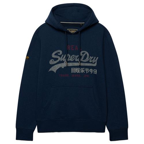 Superdry Sweatshirt Sweatshirt Herren