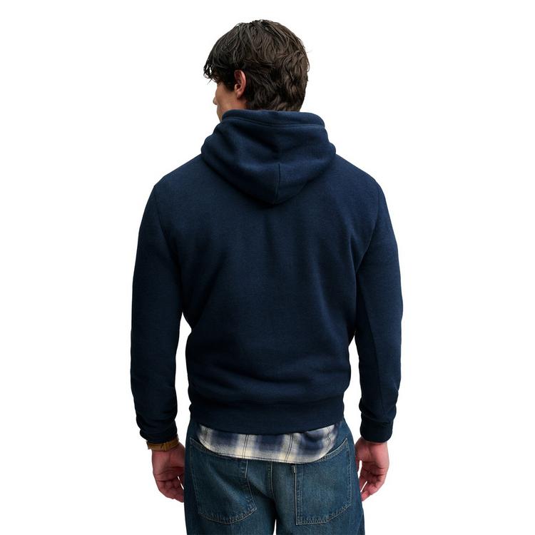 Superdry Superdry Sweatshirt Sweatshirt Herren - Dunkelblau - 3 | SportScheck