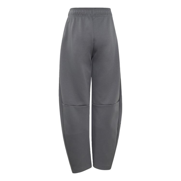 adidas adidas adidas Z.N.E. HOSE Stoffhose Kinder - Grey Five / Black - 0 | SportScheck