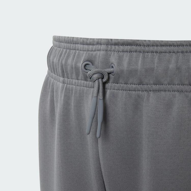 adidas adidas adidas Z.N.E. HOSE Stoffhose Kinder - Grey Five / Black - 2 | SportScheck