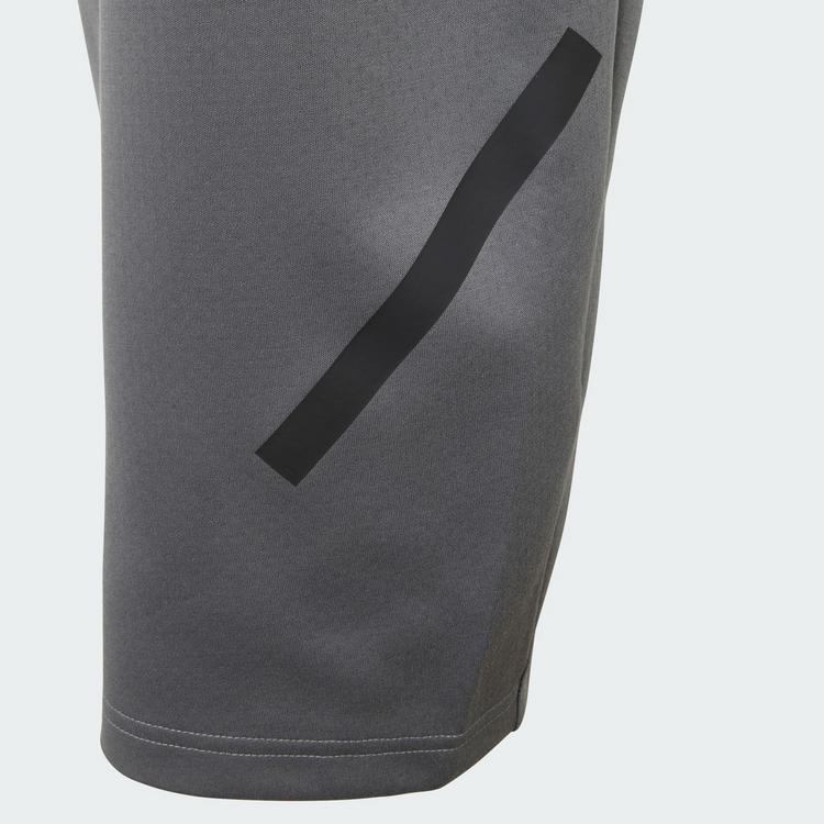adidas adidas adidas Z.N.E. HOSE Stoffhose Kinder - Grey Five / Black - 3 | SportScheck