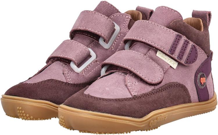 Qnuffs Qnuffs Stiefel - Blackberry - 0 | SportScheck