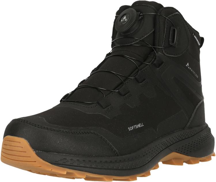 Whistler Whistler Terun Stiefel - 1001 Black - 0 | SportScheck