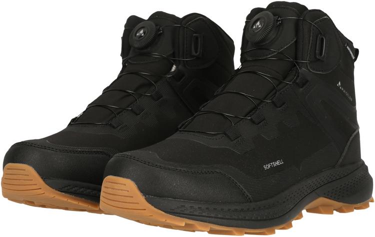 Whistler Whistler Terun Stiefel - 1001 Black - 1 | SportScheck