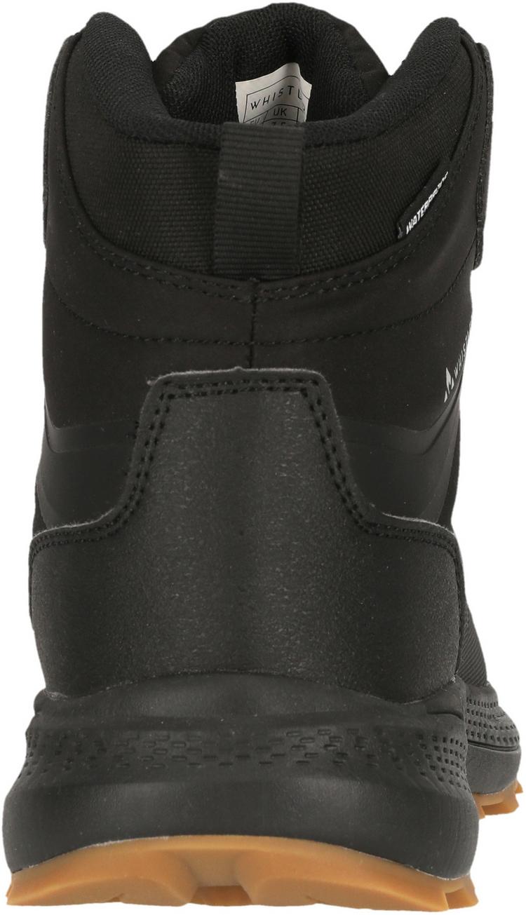 Whistler Whistler Terun Stiefel - 1001 Black - 3 | SportScheck