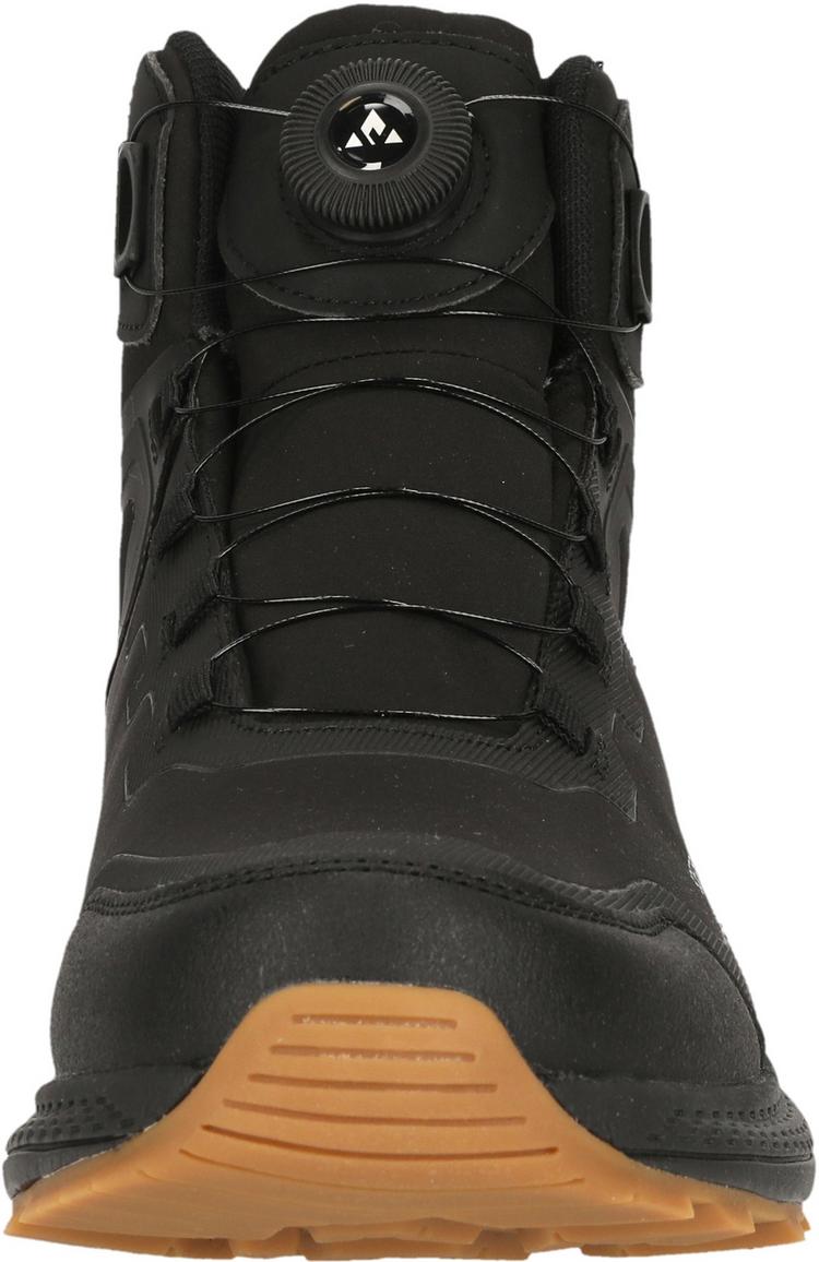 Whistler Whistler Terun Stiefel - 1001 Black - 5 | SportScheck