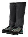 VAUDE Albona Gaiter III Gamasche - black