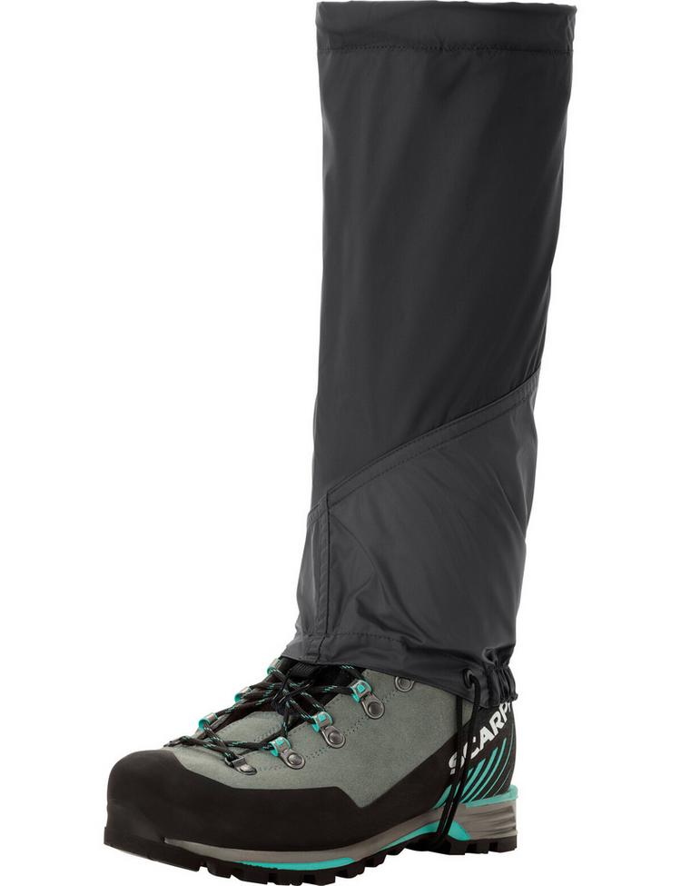VAUDE VAUDE Albona Gaiter III Gamasche - black - 0 | SportScheck