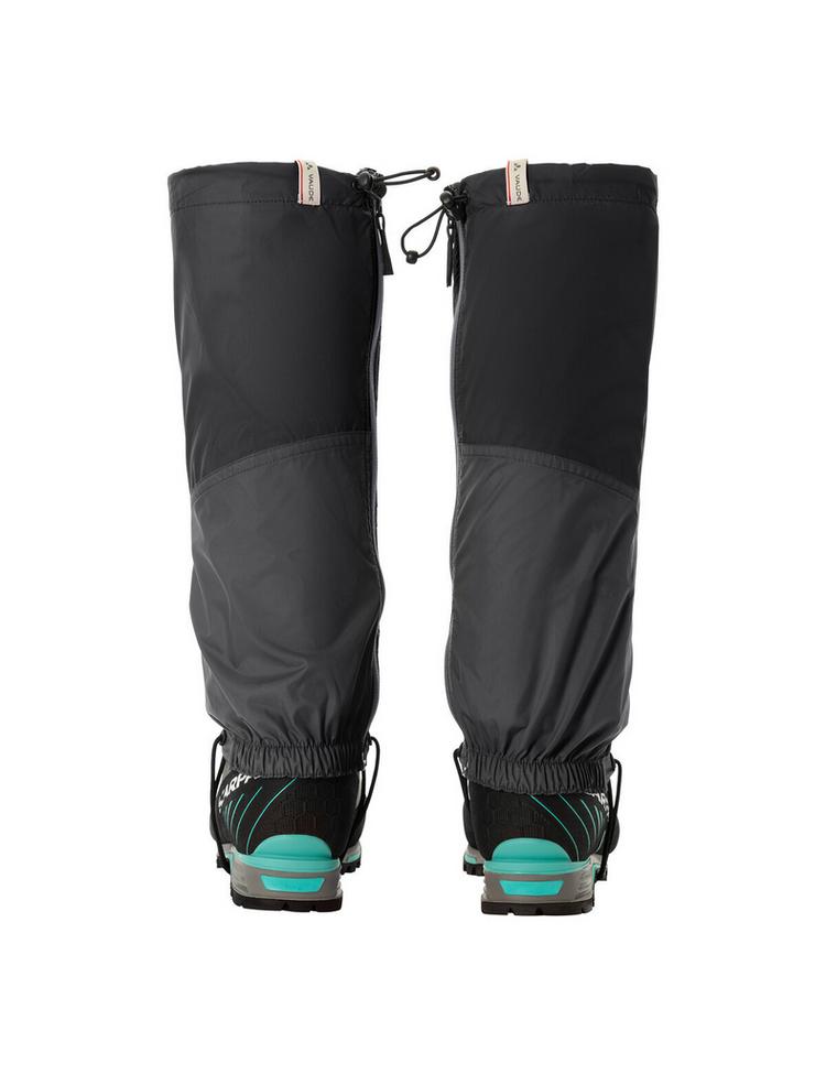 VAUDE VAUDE Albona Gaiter III Gamasche - black - 0 | SportScheck