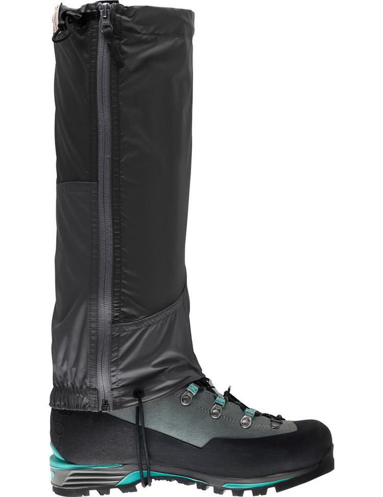 VAUDE VAUDE Albona Gaiter III Gamasche - black - 1 | SportScheck