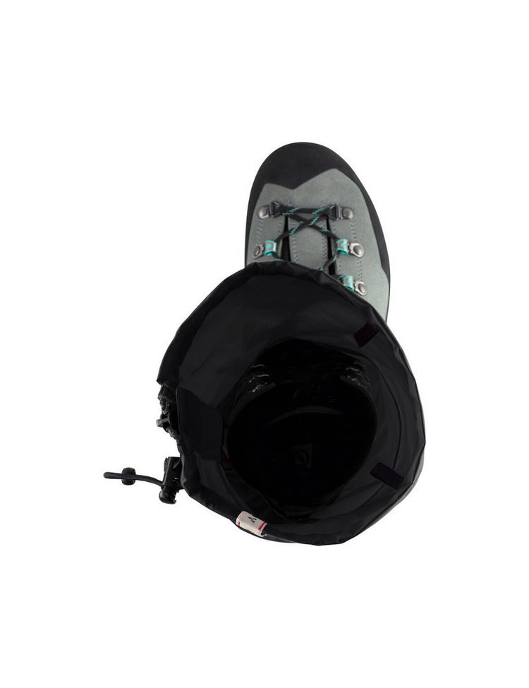 VAUDE VAUDE Albona Gaiter III Gamasche - black - 0 | SportScheck