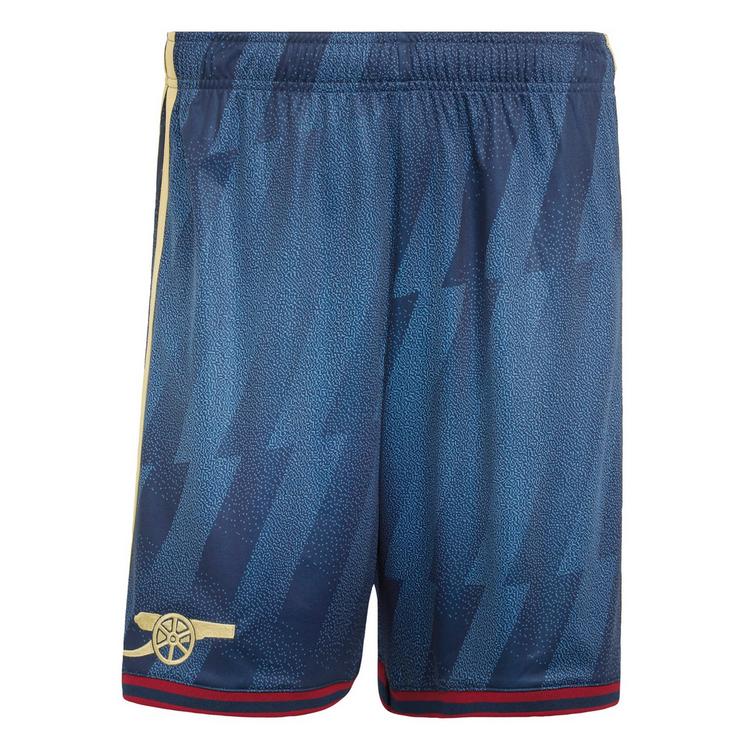 adidas adidas FC Arsenal 26/27 Ausweichshorts Shorts Herren - Collegiate Navy - 0 | SportScheck