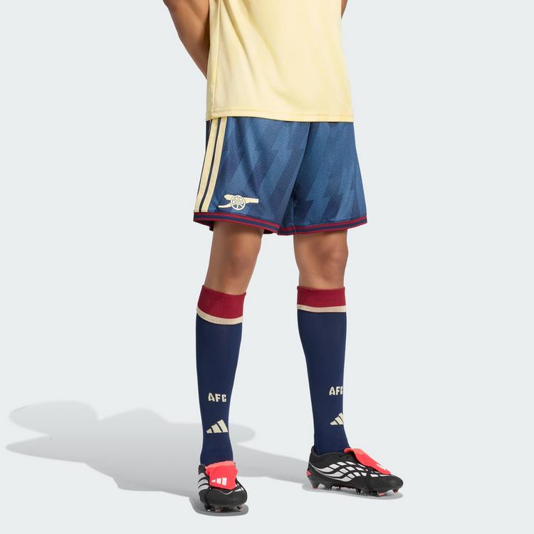 adidas adidas FC Arsenal 26/27 Ausweichshorts Shorts Herren - Collegiate Navy - 0 | SportScheck
